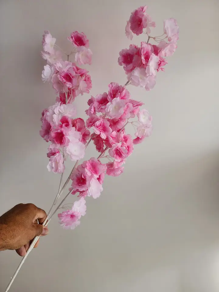 Ramo Cerezo Artificial — foto 2
