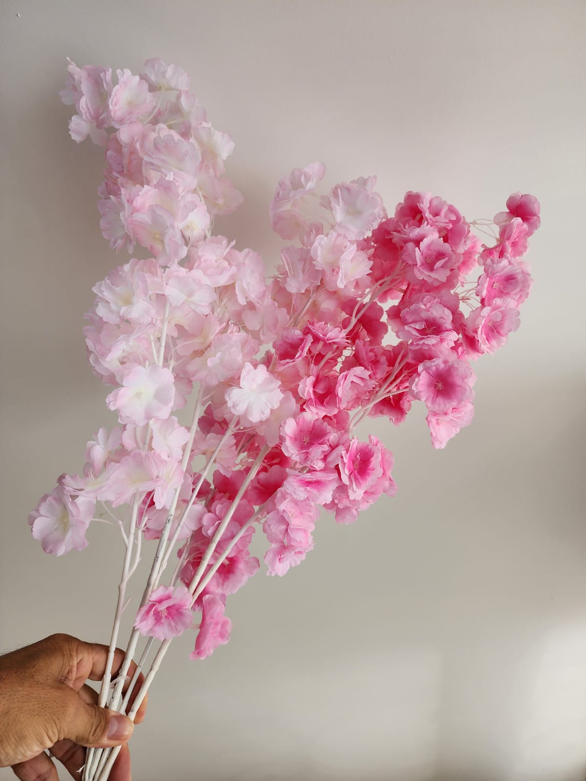 Ramo Cerezo Artificial 95 cm