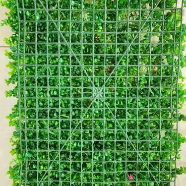 Jardín Vertical Follaje Alto — foto 2