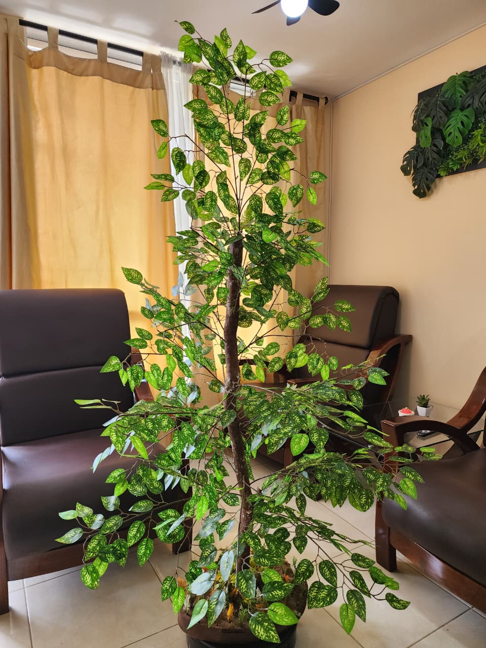 Árbol Artificial Ficus