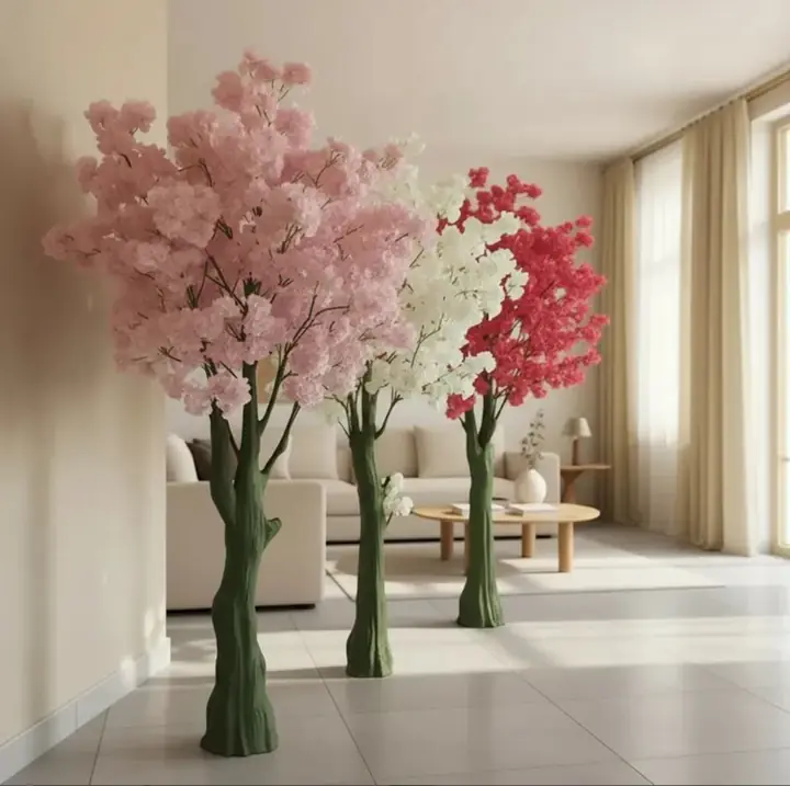 Cerezo Artificial Japones — foto 3