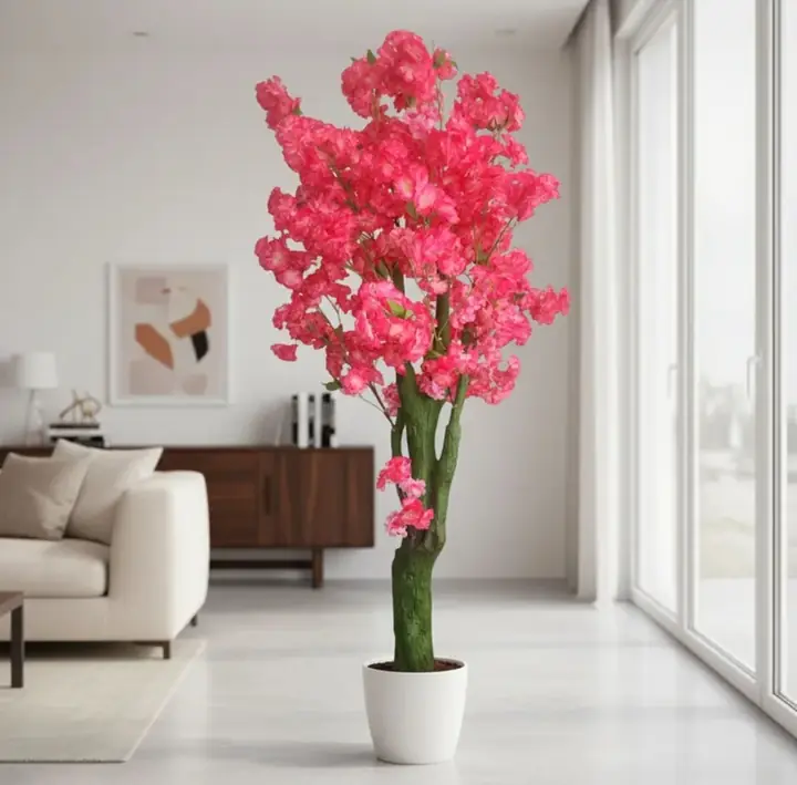 Cerezo Artificial Japones — foto 2