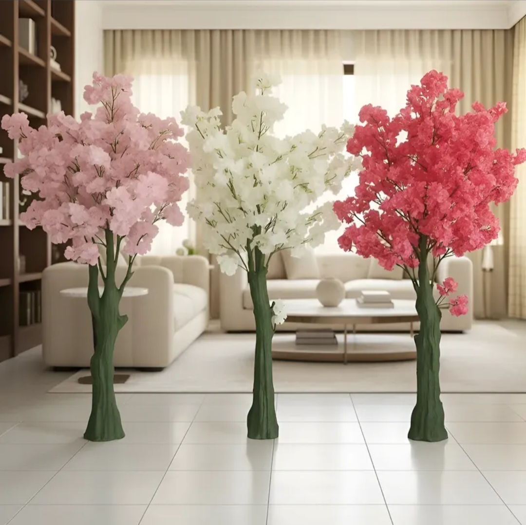 Cerezo Artificial Japonés