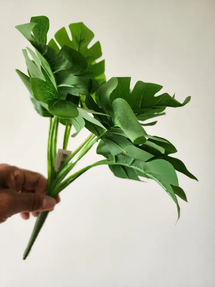 Follaje Artificial Ramo Balazo — foto 1