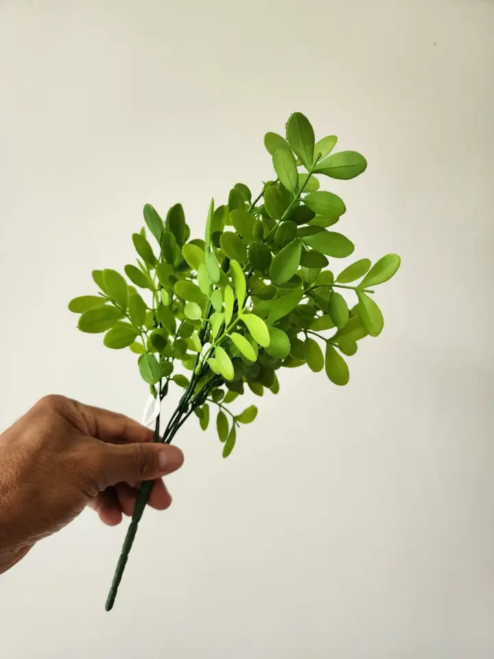 Follaje Artificial Realista AX49V — Plantas Artificiales Colombia