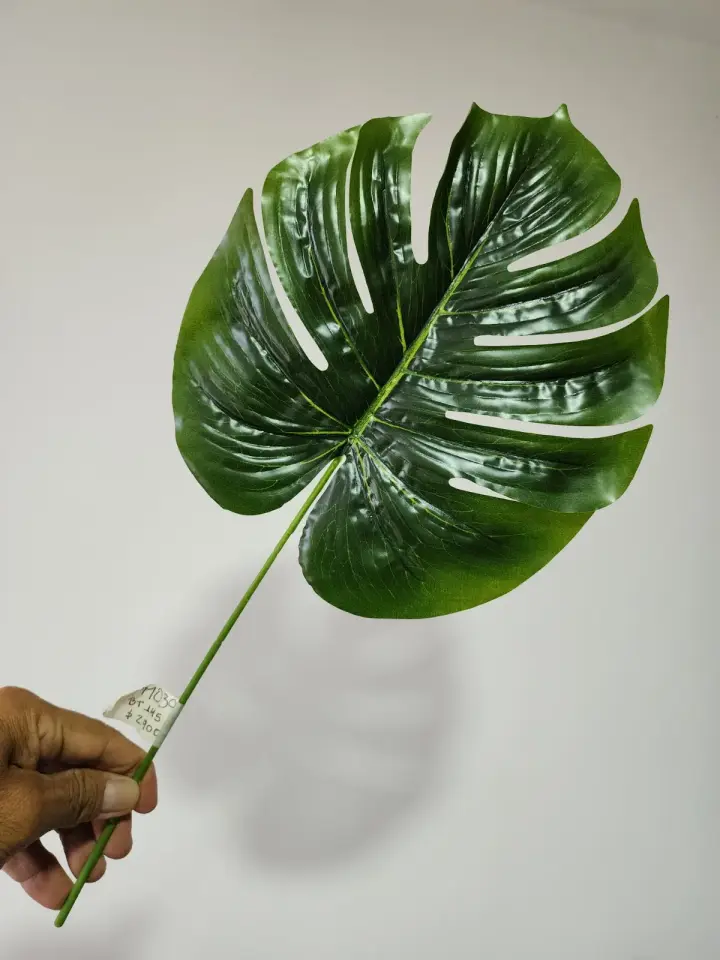 Hoja Artificial Balazo 48 cm — foto 1