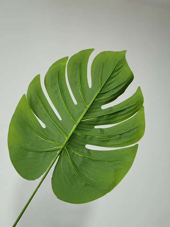 Hoja Artificial Balazo 48 cm — foto 3