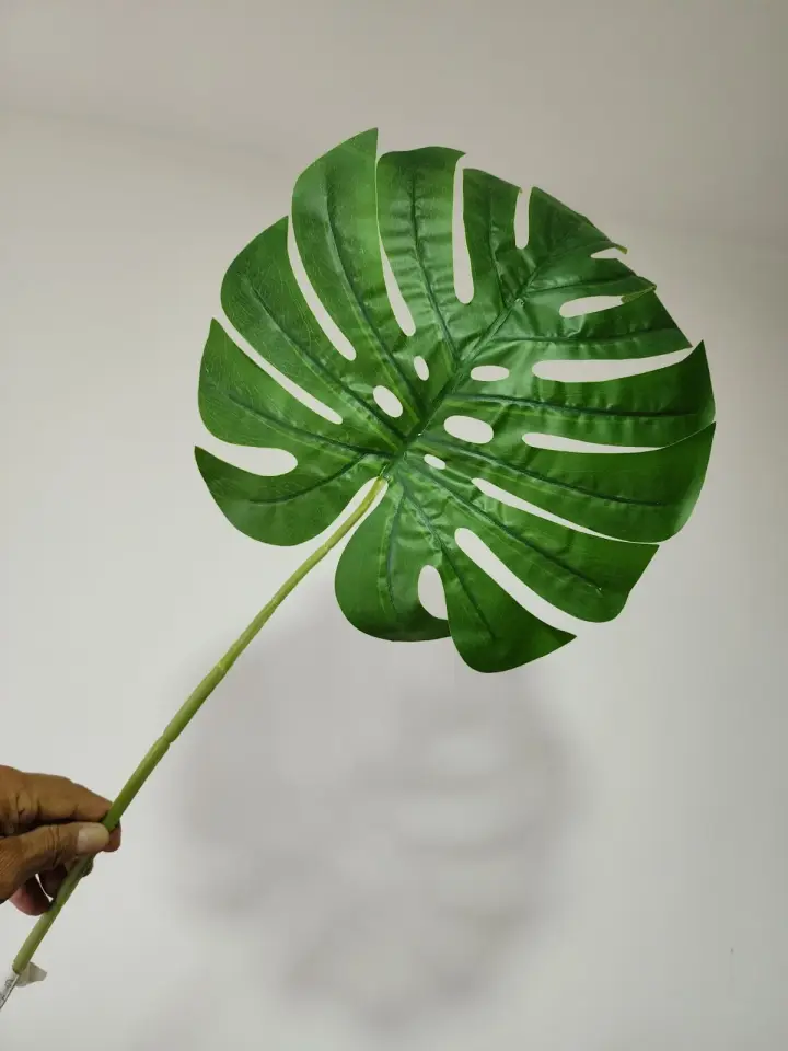 Hoja Artificial Balazo 70 cm — foto 1
