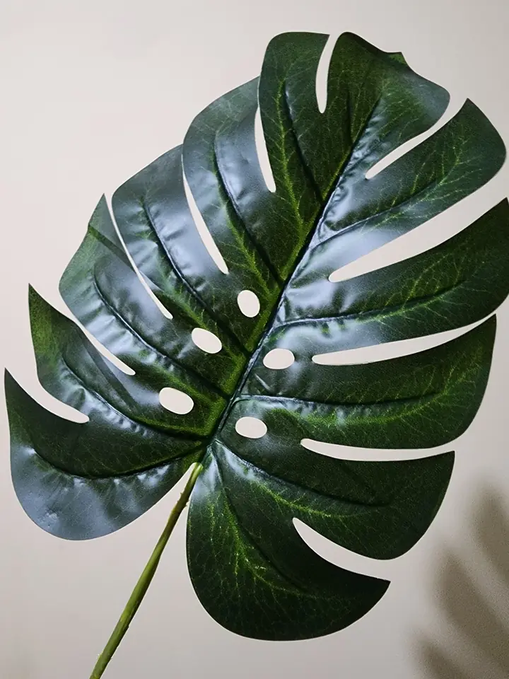 Hoja Artificial Balazo 60 cm — foto 1