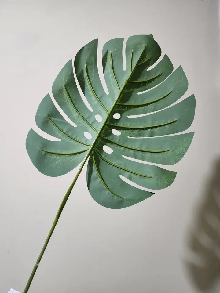 Hoja Artificial Balazo 60 cm — foto 3