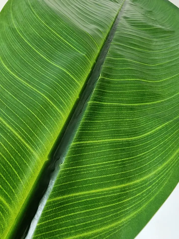 Hoja Platanilla Artificial S223 — foto 2