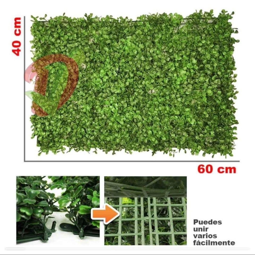 Plantas artificiales para restaurantes: decoración que no depende de nadie