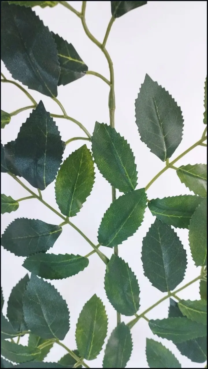 Follaje Artificial  Ficus Sierra — Plantas Artificiales Colombia