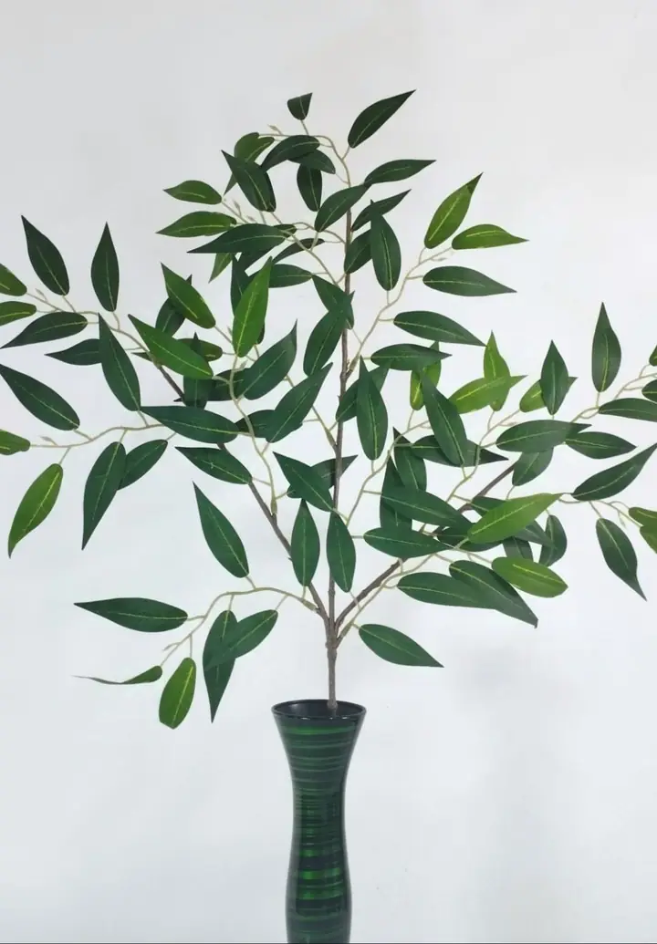 Follaje Artificial Ficus Lisa — foto 2