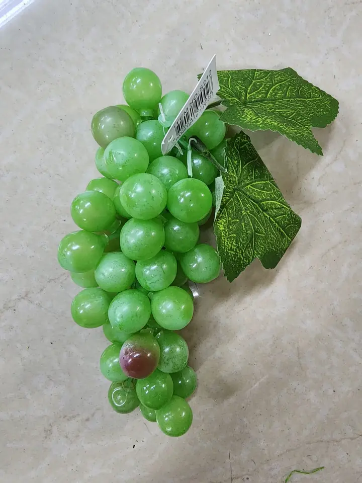 Uvas Artificiales Realistas — foto 3