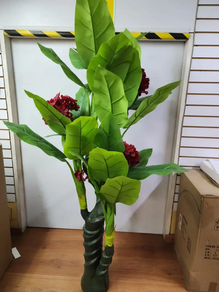 Planta Artificial Hortencia — foto 1
